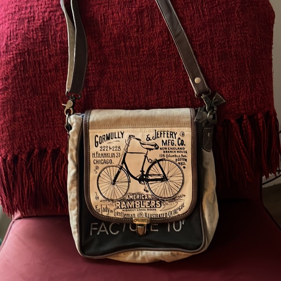 Cool Canvas Bag - Picture 6 of 8